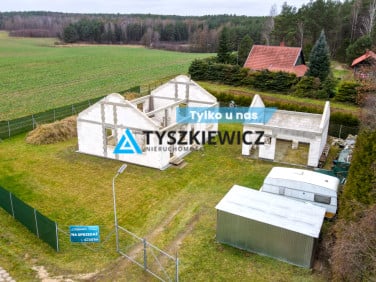 Działka inna Osowo Leśne