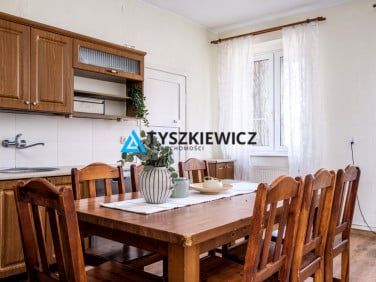 Mieszkanie Pelplin sprzedaż