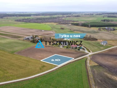 Działka Bietowo