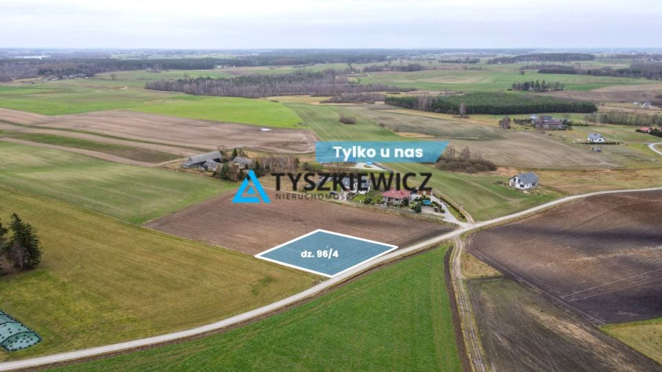 Działka Bietowo