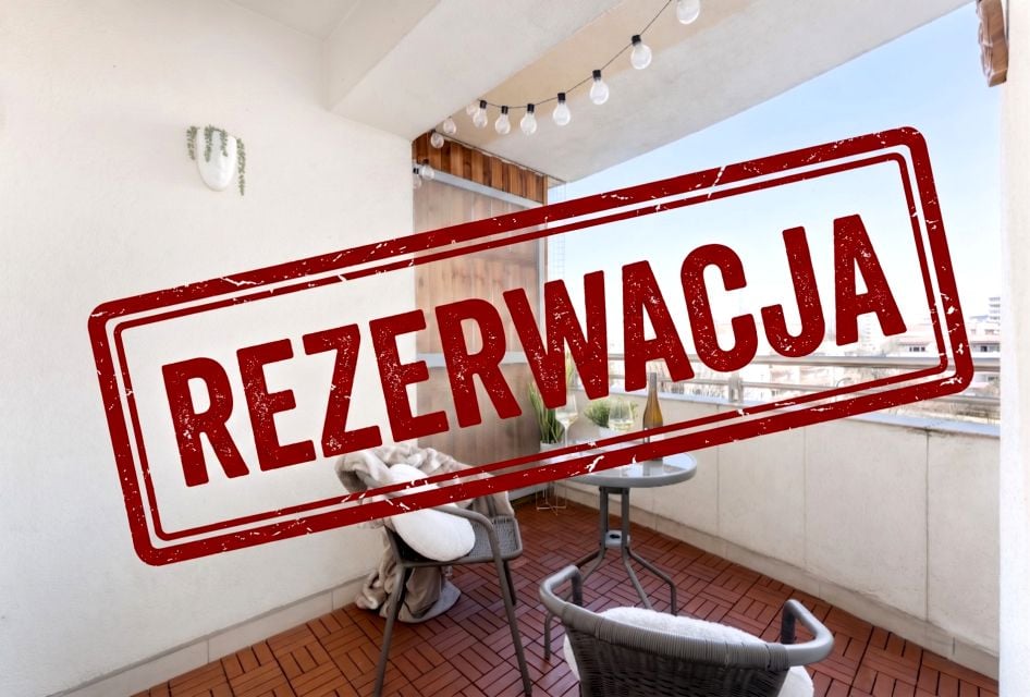 Mieszkanie Kraków