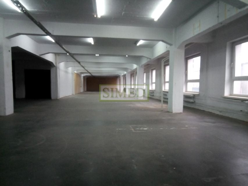 Lokal Warszawa wynajem