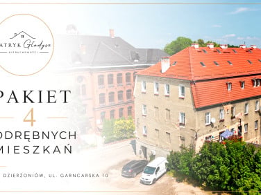 Mieszkanie Dzierżoniów