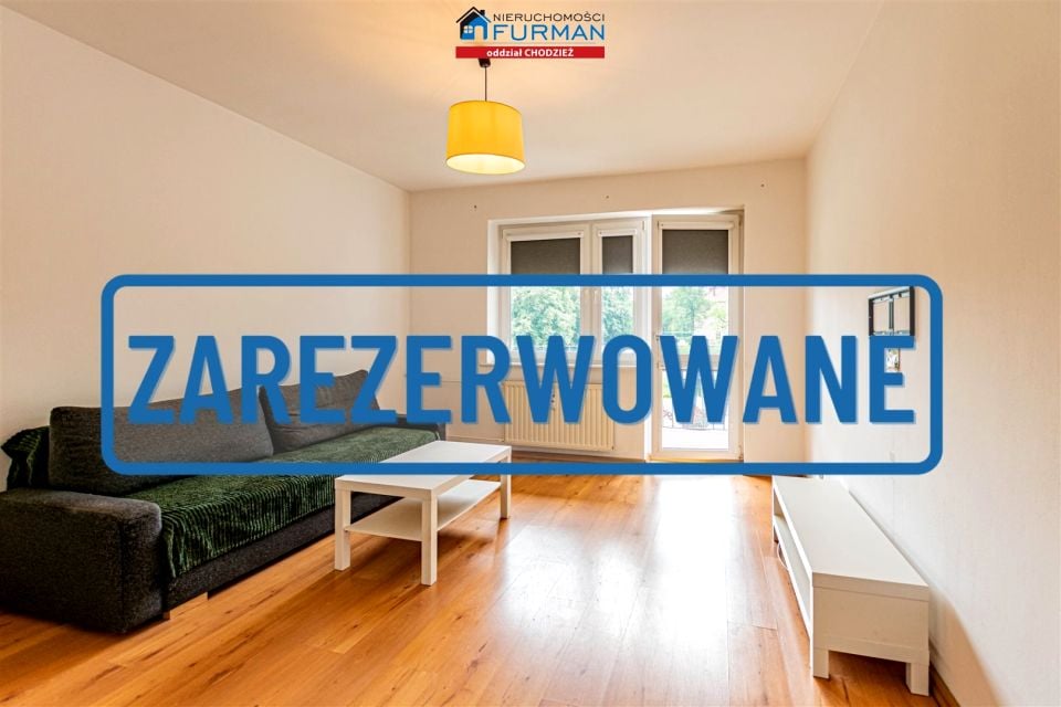 Mieszkanie Chodzież
