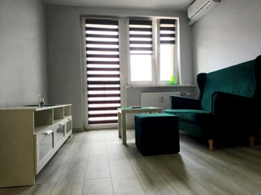 Mieszkanie Katowice
