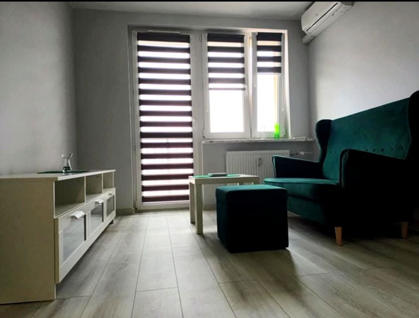 Mieszkanie Katowice