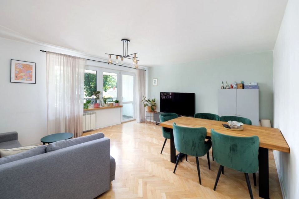 Mieszkanie Grodzisk Mazowiecki
