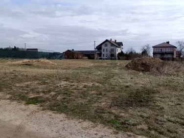 Działka budowlana Cekanowo
