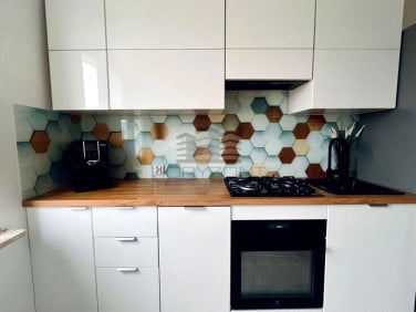 Mieszkanie Bydgoszcz