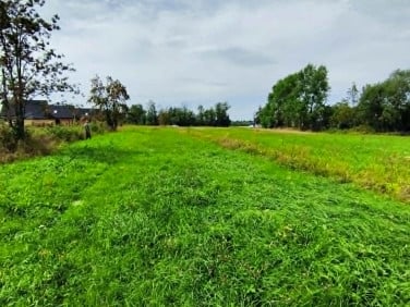 Działka budowlana Chochołów
