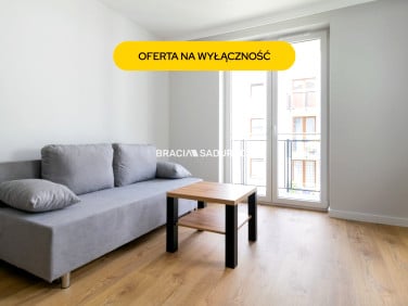 Mieszkanie Kraków