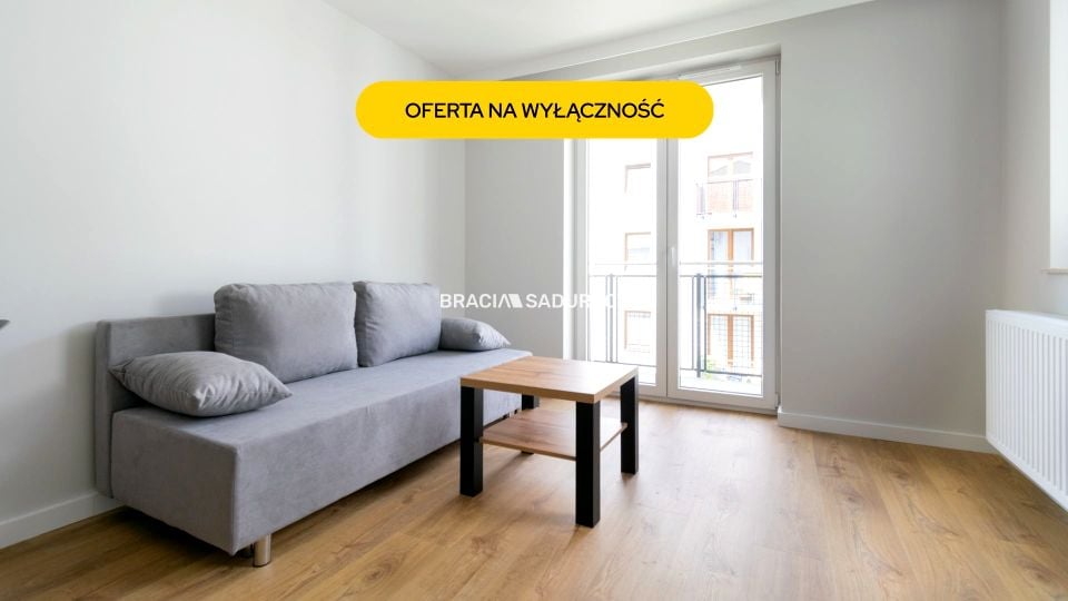 Mieszkanie Kraków