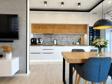 Mieszkanie apartamentowiec Żory