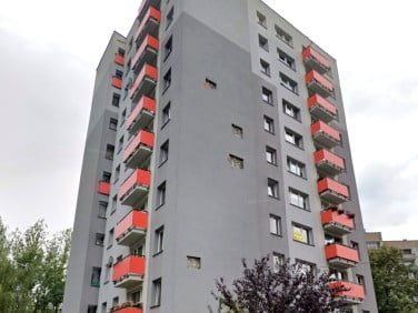 Mieszkanie Katowice