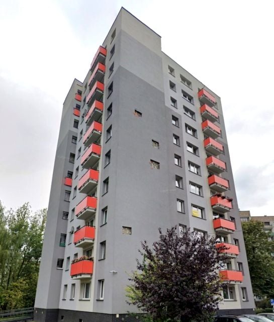Mieszkanie Katowice