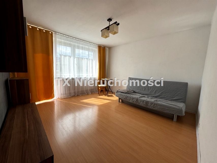 Mieszkanie Knurów