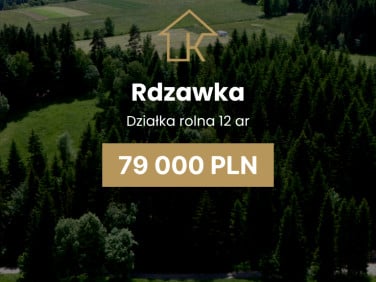 Działka Rdzawka