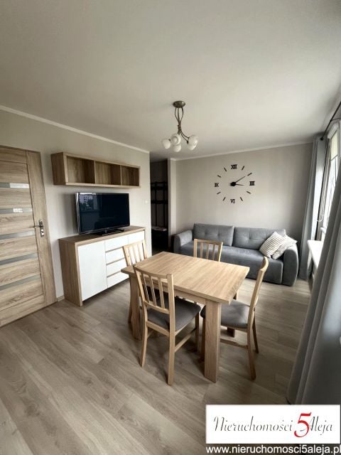Mieszkanie Poznań
