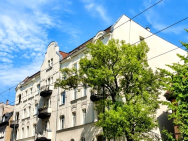 Mieszkanie Poznań