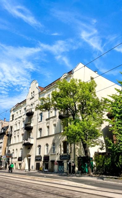 Mieszkanie Poznań