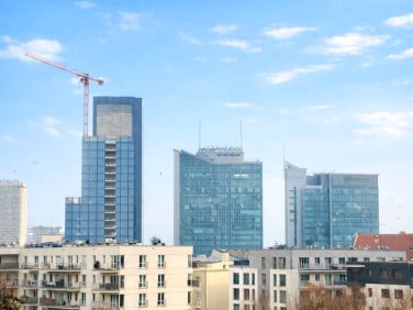 Mieszkanie Poznań