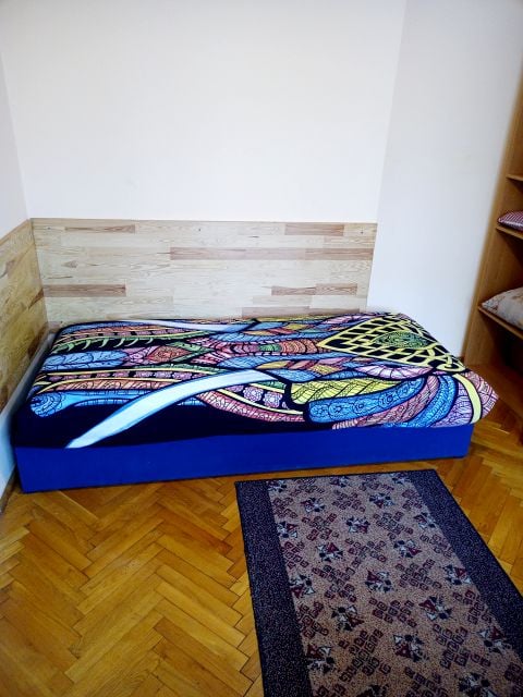 Pokój umeblowany do wynajęcia Poznań