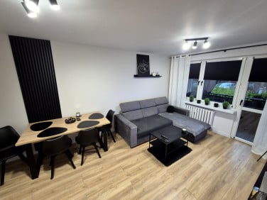Mieszkanie Katowice