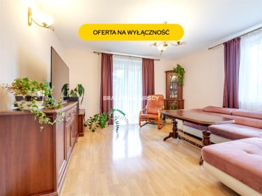 Mieszkanie Kraków