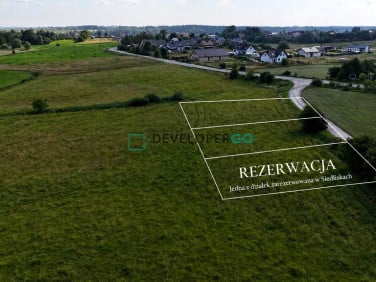 Działka Ełk