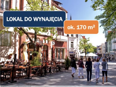 Lokal Sopot
