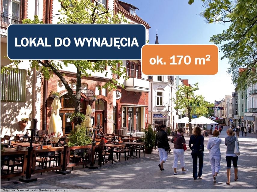 Lokal Sopot