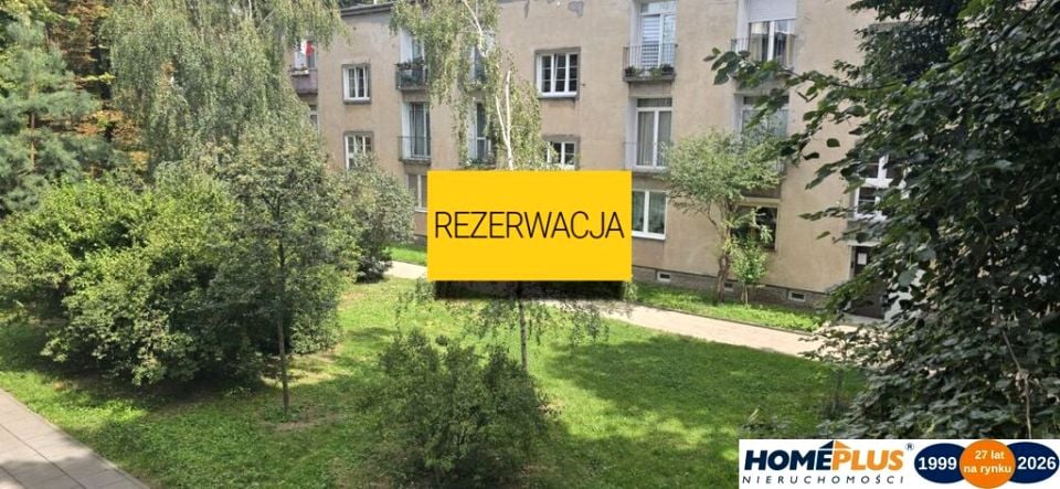 Mieszkanie Warszawa