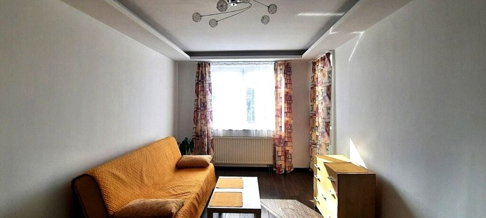Mieszkanie Białystok