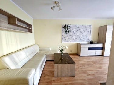 Mieszkanie Wrocław