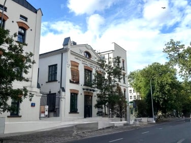 Mieszkanie Warszawa