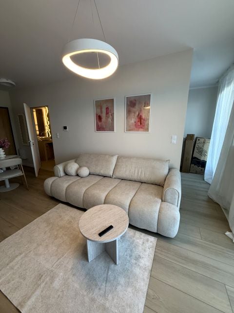 Mieszkanie Kraków