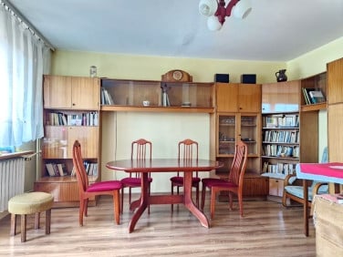 Mieszkanie Gliwice
