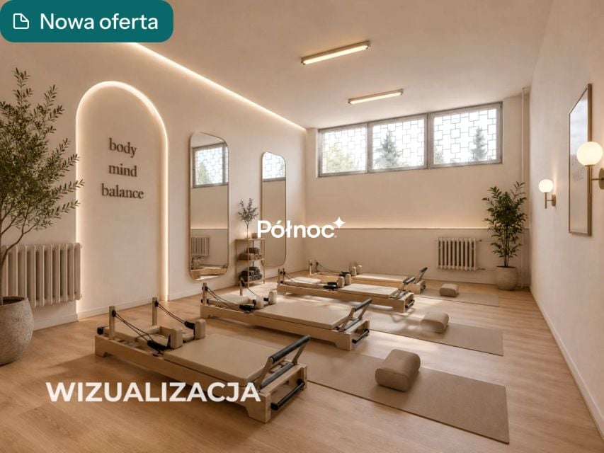 Lokal Terespol
