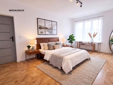 Mieszkanie Wrocław