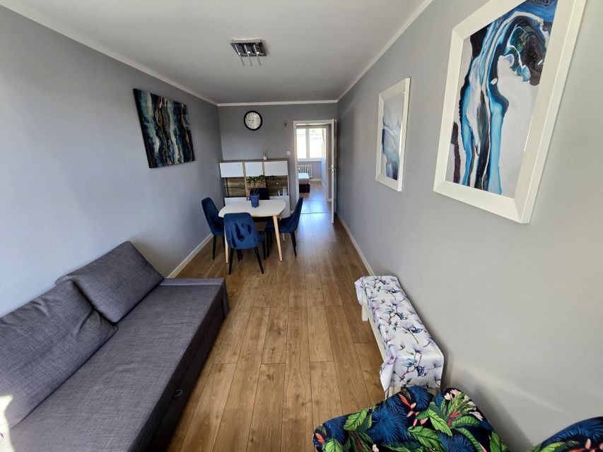 Sprzedam Mieszkanie Gdańsk - 42,50 m²