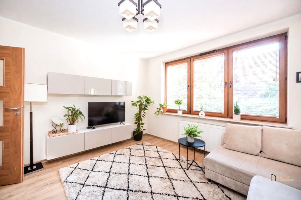 Mieszkanie Kraków