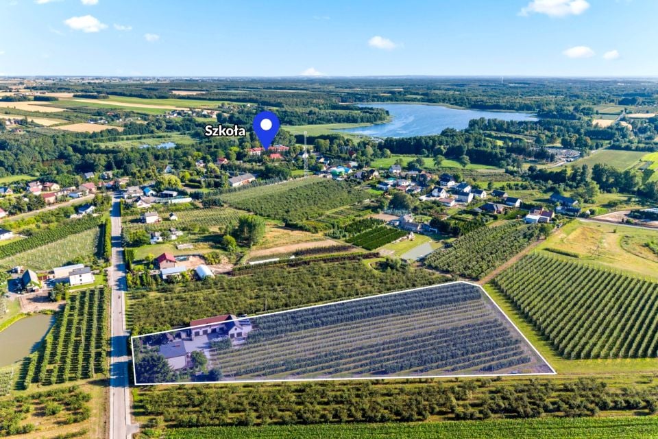 Dom Mąkolno