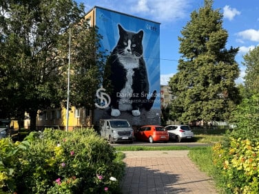 Mieszkanie Szczecin