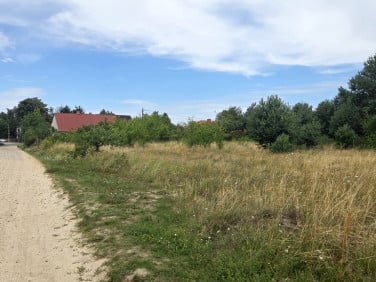 Działka budowlana Santok