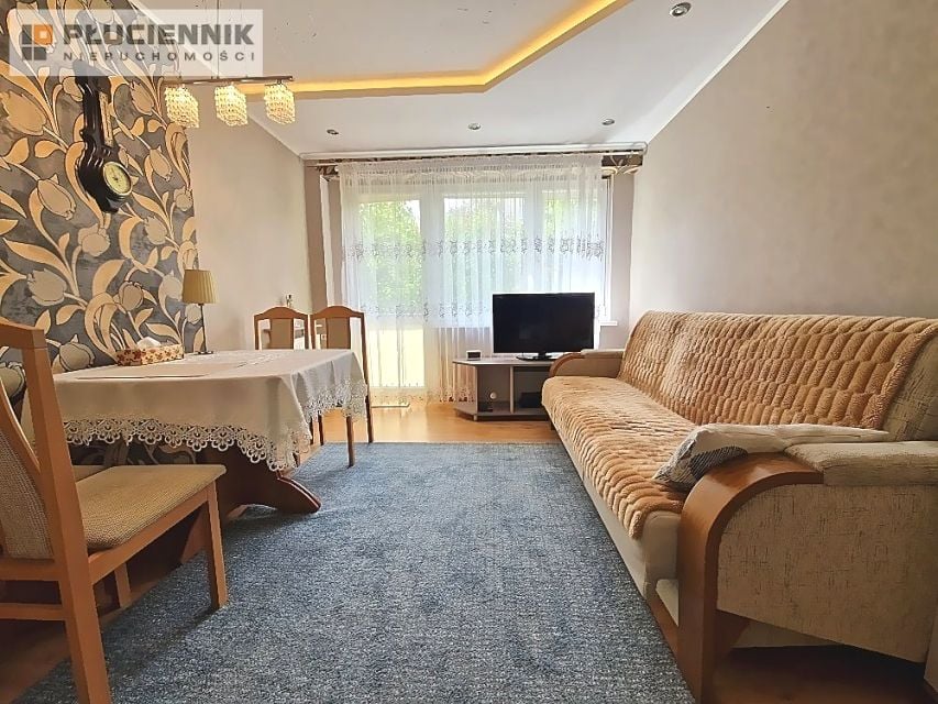 Mieszkanie Łódź