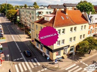 Mieszkanie Goleniów