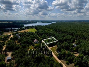 Działka Wymysłowo