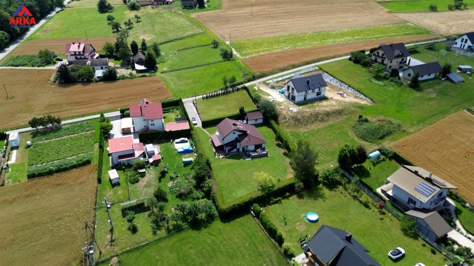 Dom Żmiąca