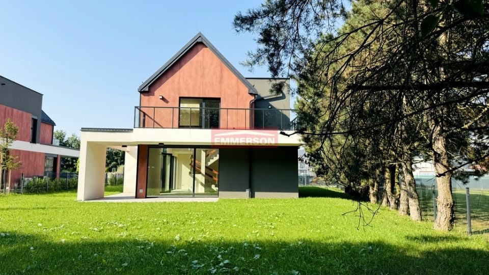 Dom Mników