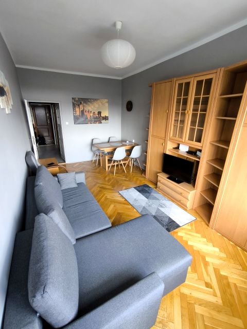 Mieszkanie Gdańsk